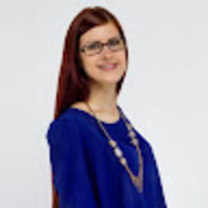 Meet your Posher, Nadia